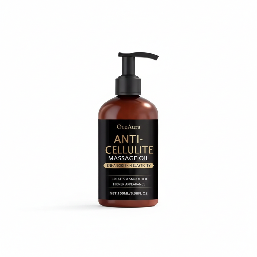 Anti-Cellulite Leg Sculptor