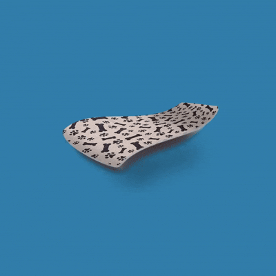 Premium Reusable Dog Pad - Pheromone Infused