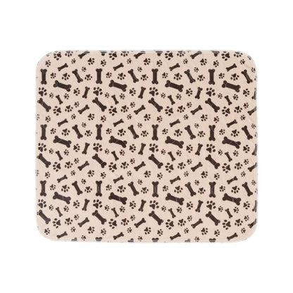 Premium Reusable Dog Pad - Pheromone Infused