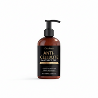 Anti-Cellulite Firming Cream