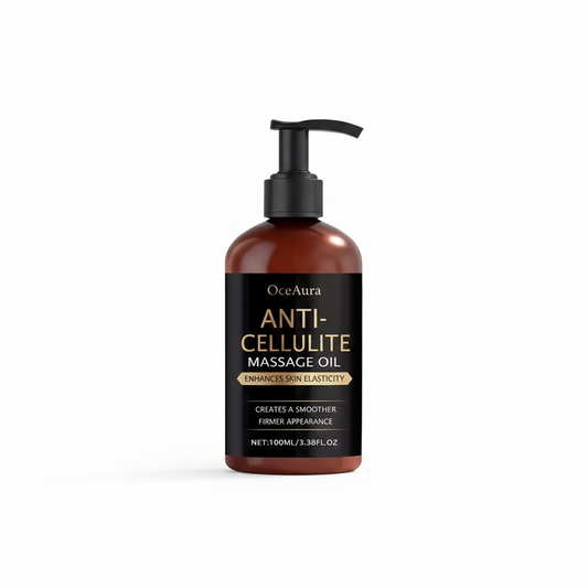 Anti-Cellulite Firming Cream