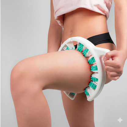 Anti-Cellulite Leg Sculptor