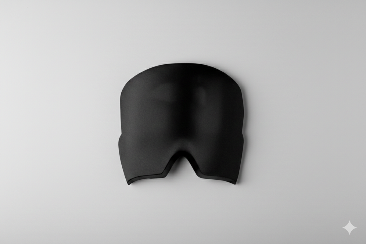 Hot & Cold Therapy Head Cap