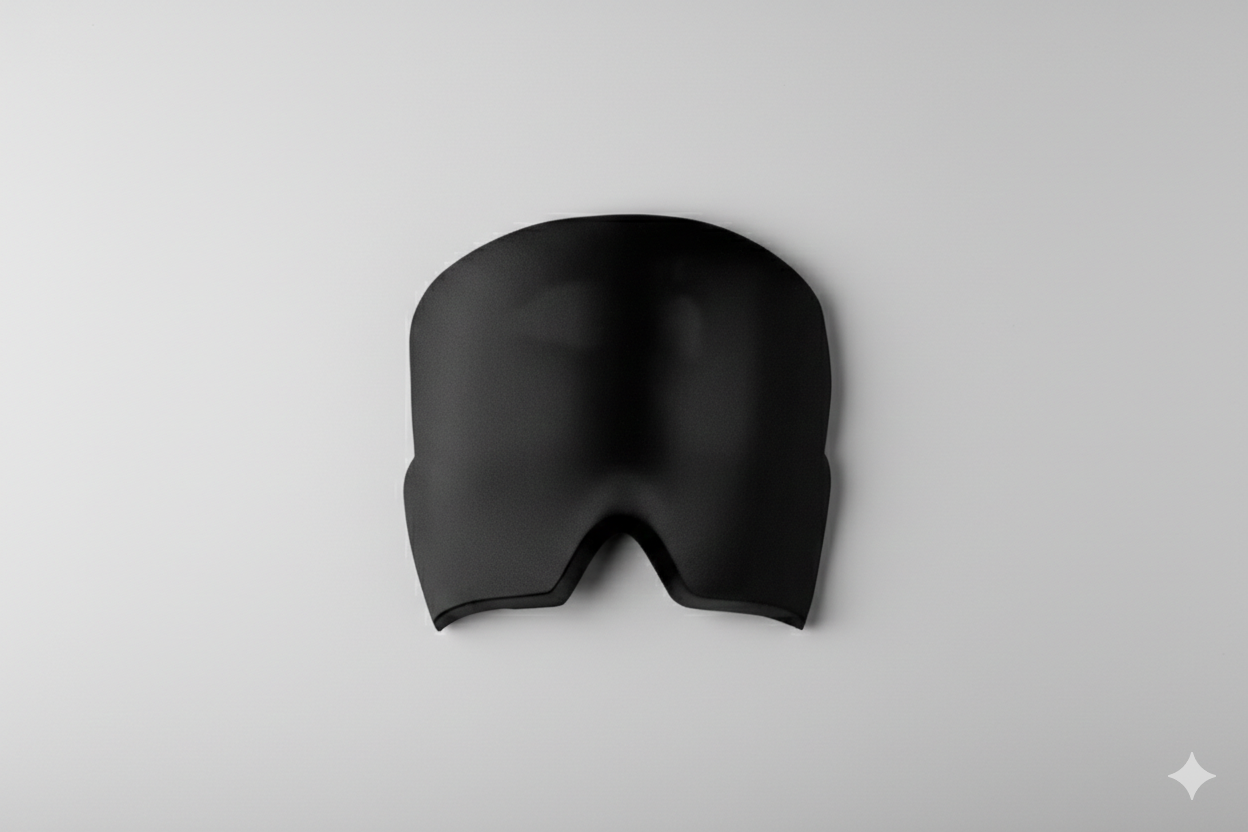 Hot & Cold Therapy Head Cap