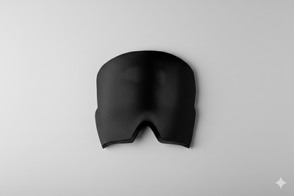 Hot & Cold Therapy Head Cap