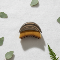 Lymphatic Contour Face Brush