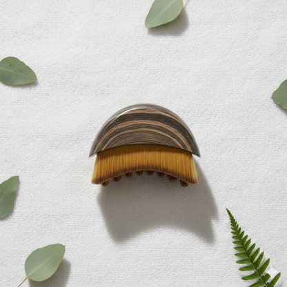 Lymphatic Contour Face Brush