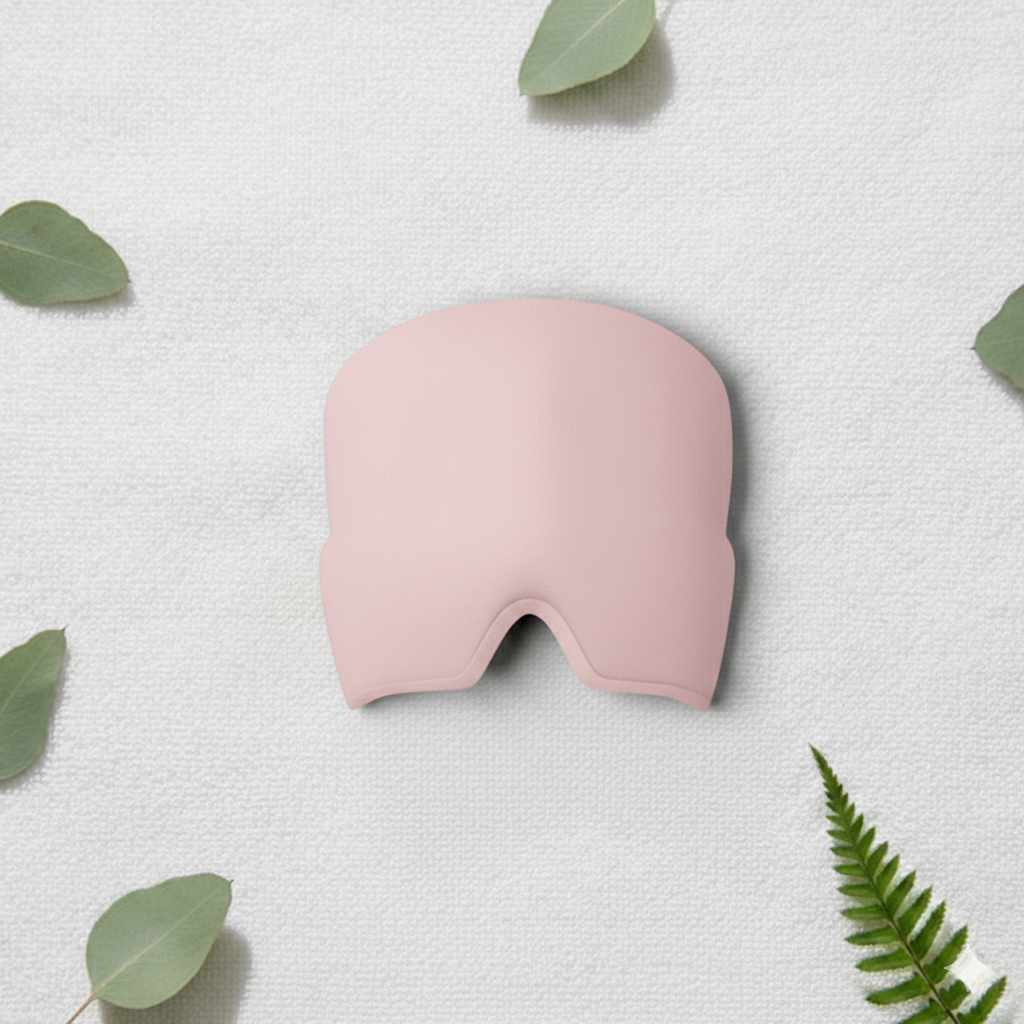Hot & Cold Therapy Head Cap