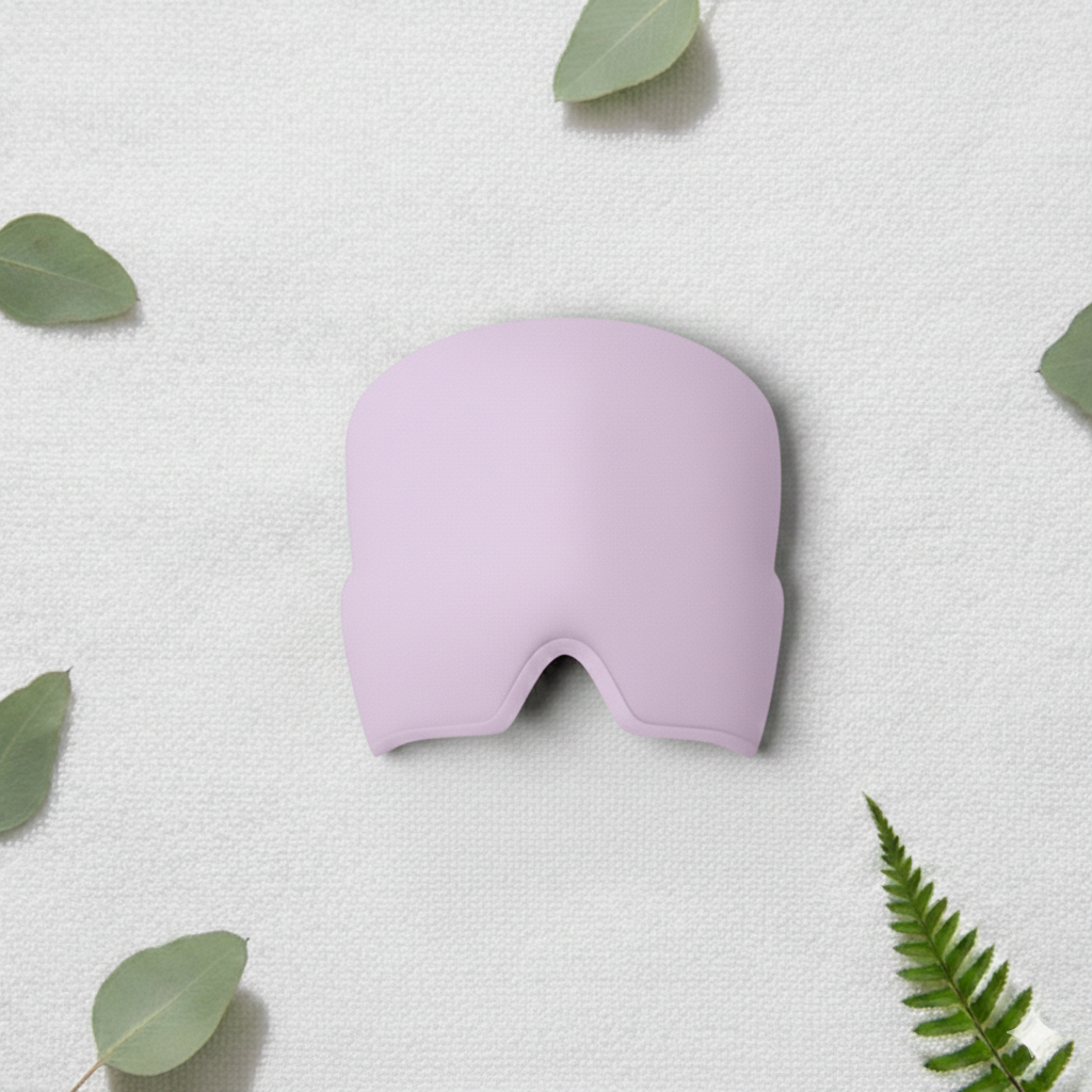 Hot & Cold Therapy Head Cap