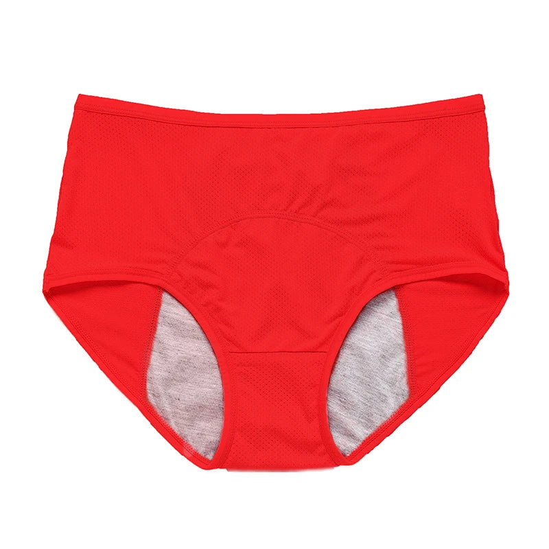Leak-Proof Comfort Underwear