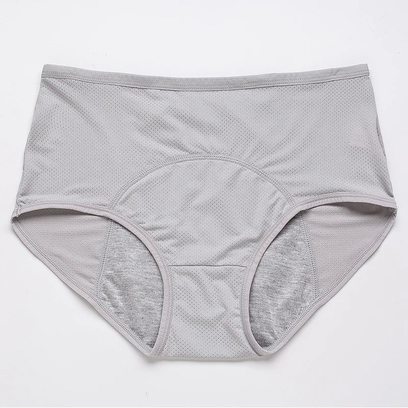 Leak-Proof Comfort Underwear