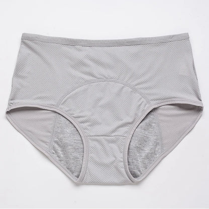 Leak-Proof Comfort Underwear