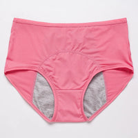 Leak-Proof Comfort Underwear