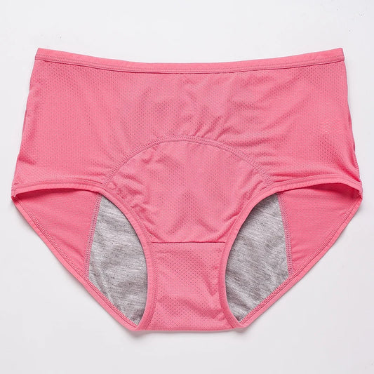 Leak-Proof Comfort Underwear