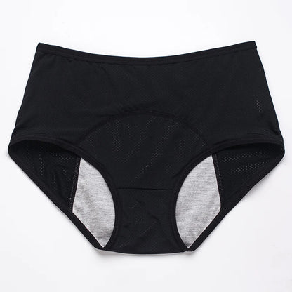 Leak-Proof Comfort Underwear
