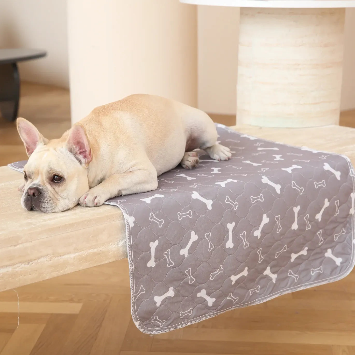 Premium Reusable Dog Pad - Pheromone Infused