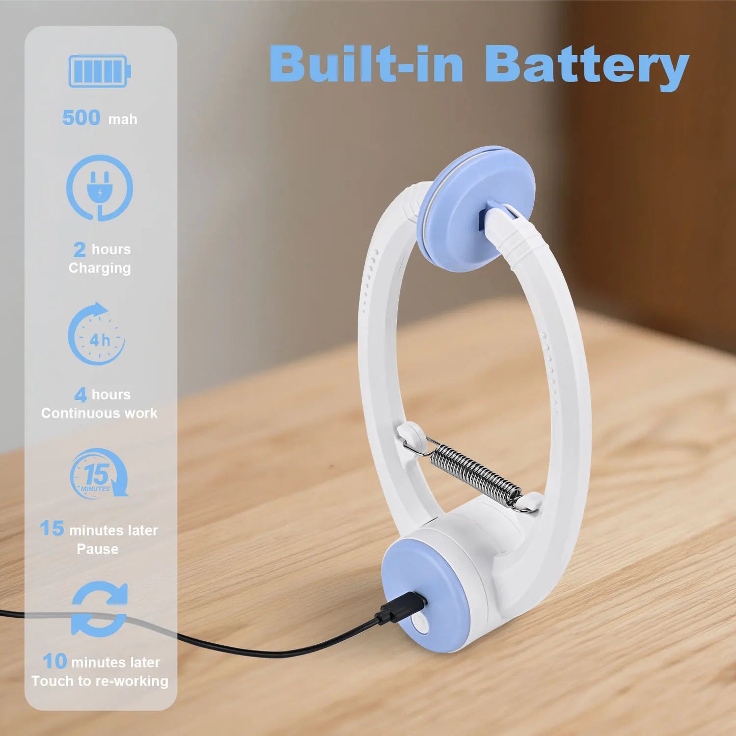 Interactive Calming Cat Toy