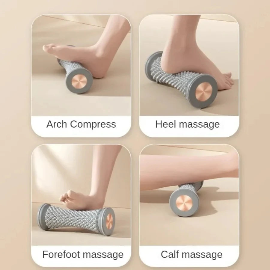 Deep Tissue Foot Roller