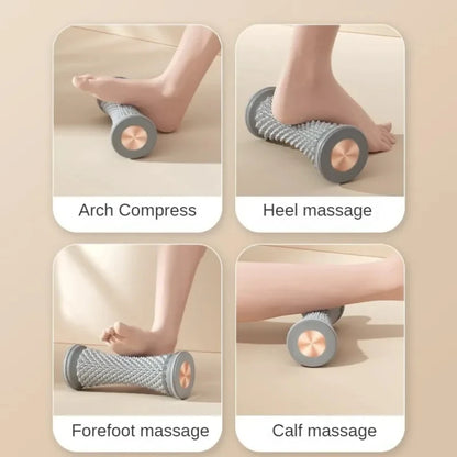 Deep Tissue Foot Roller
