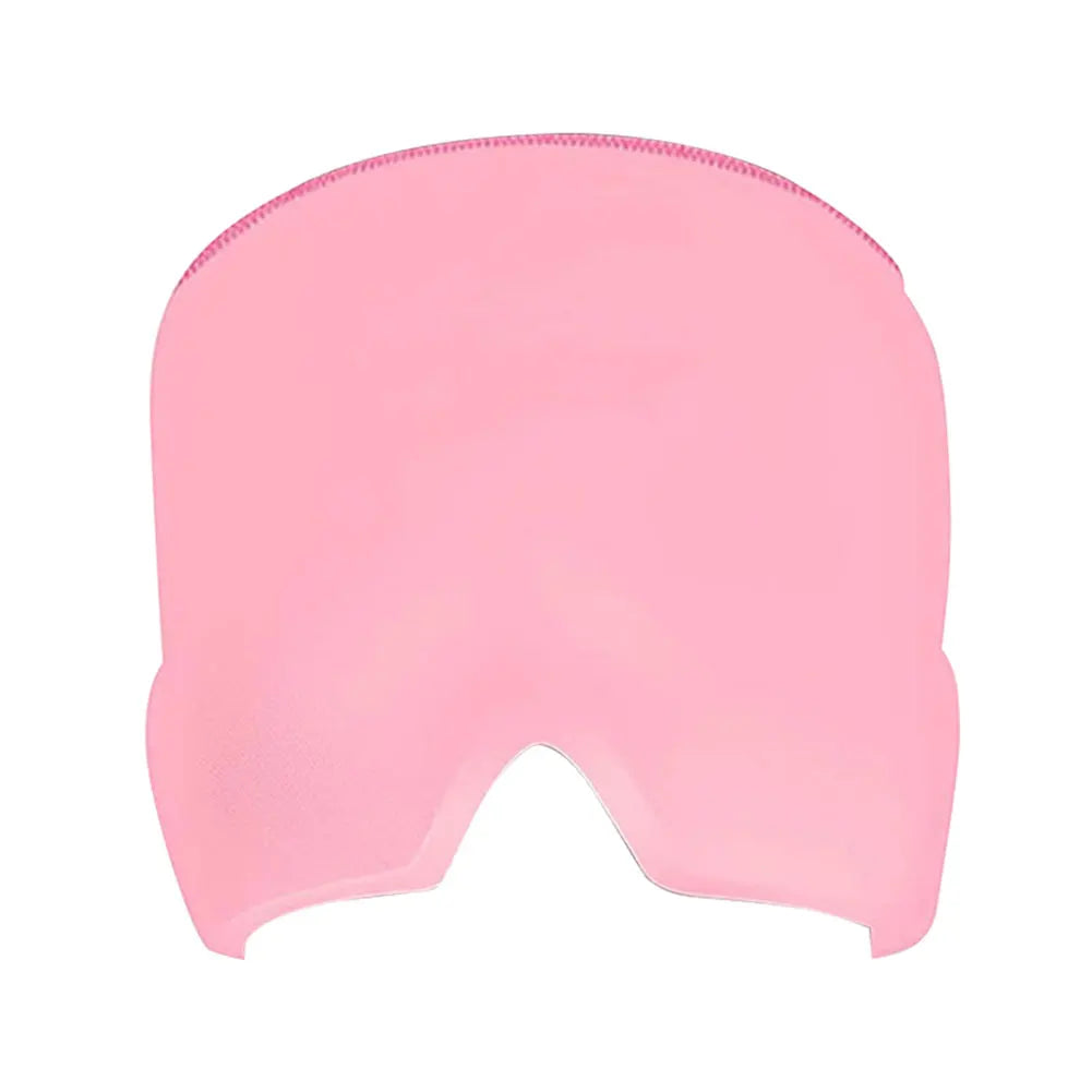 Hot & Cold Therapy Head Cap