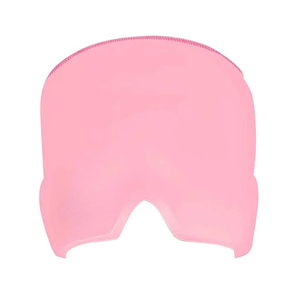 Hot & Cold Therapy Head Cap