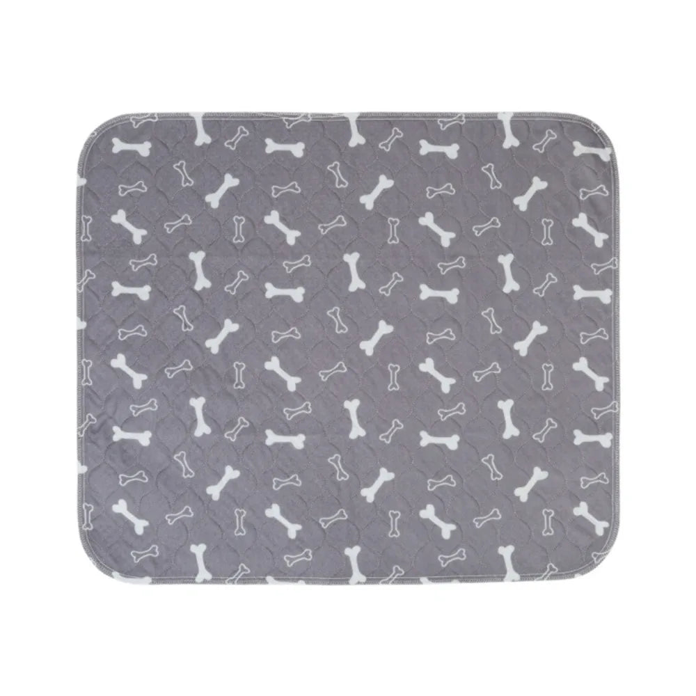 Premium Reusable Dog Pad - Pheromone Infused