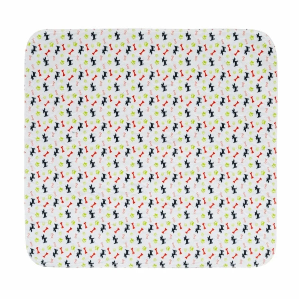Premium Reusable Dog Pad - Pheromone Infused