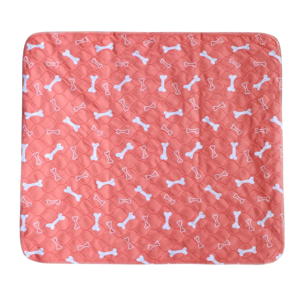Premium Reusable Dog Pad - Pheromone Infused