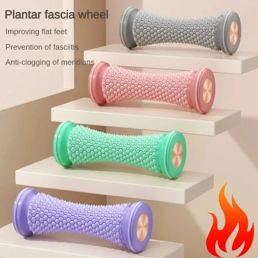 Deep Tissue Foot Roller