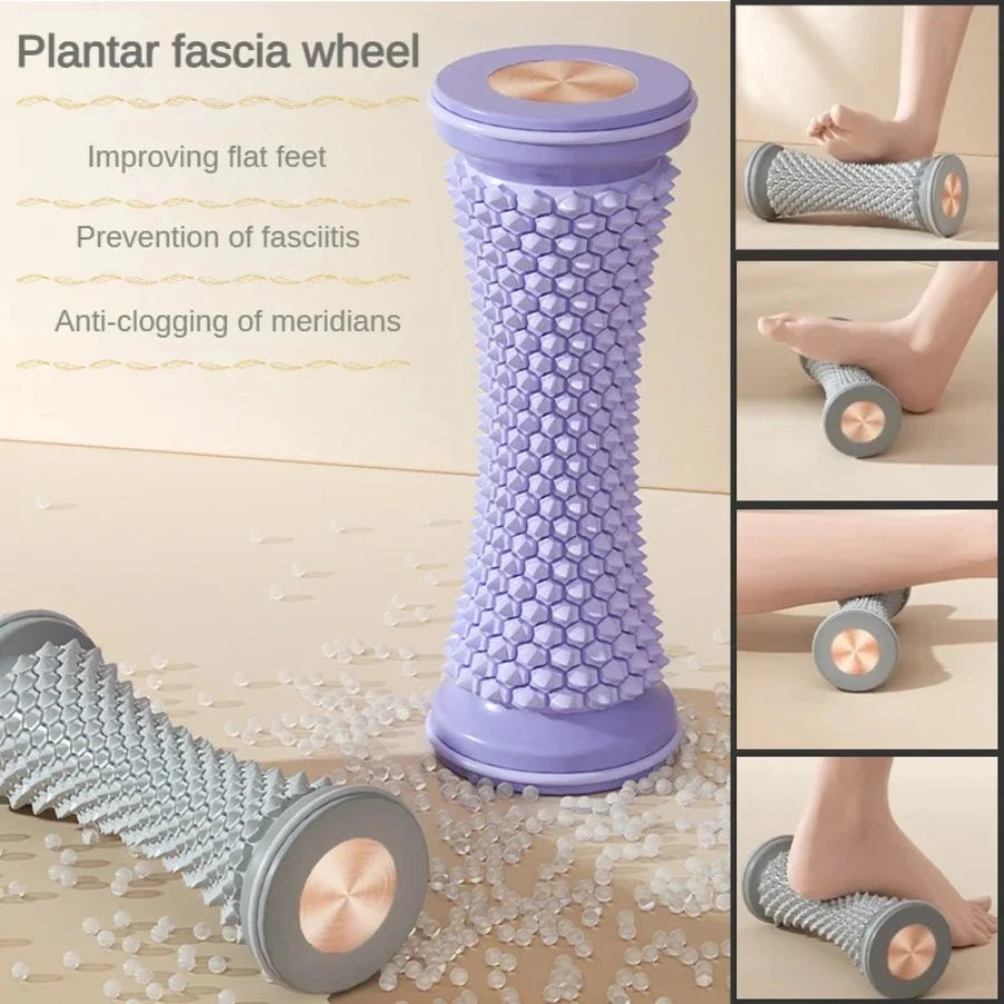 Deep Tissue Foot Roller