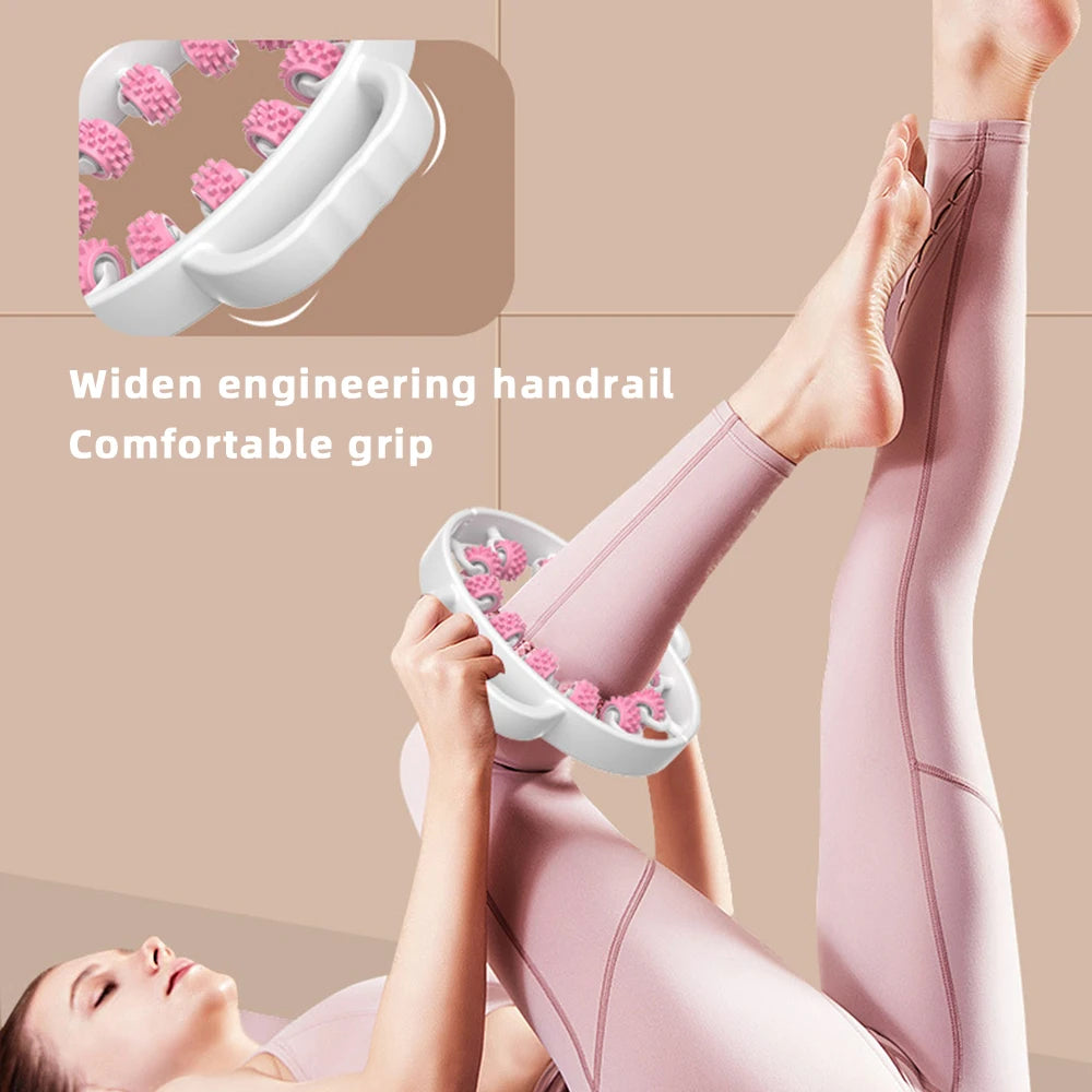 Anti-Cellulite Leg Sculptor