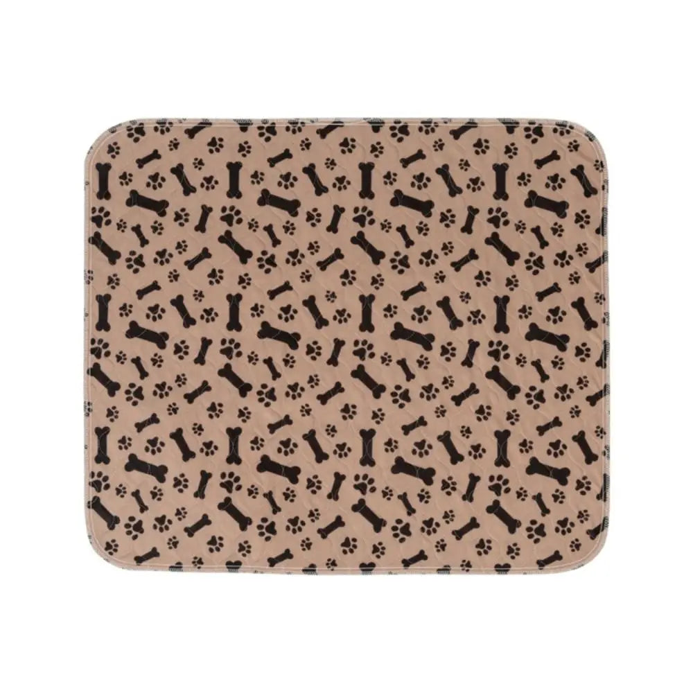 Premium Reusable Dog Pad - Pheromone Infused