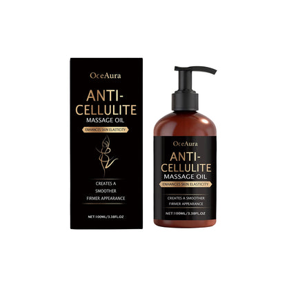 Anti-Cellulite Leg Sculptor