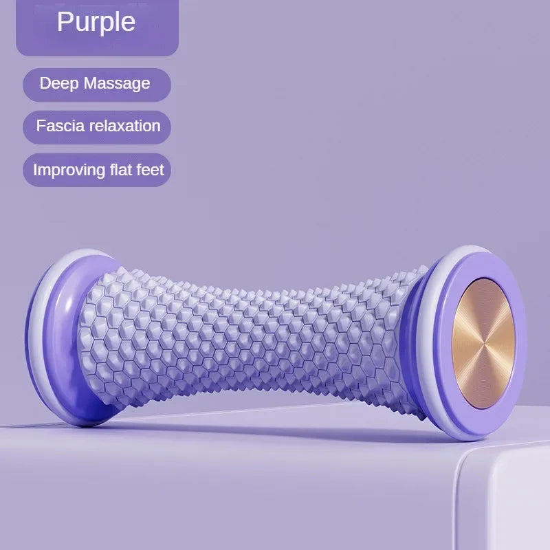 Deep Tissue Foot Roller