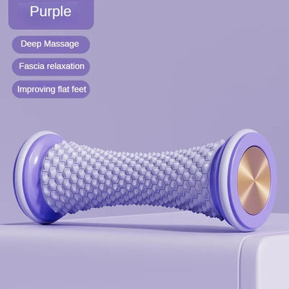 Deep Tissue Foot Roller