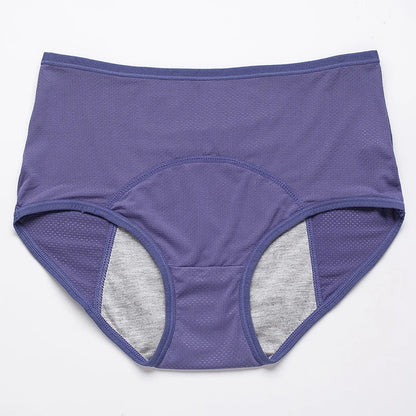 Leak-Proof Comfort Underwear