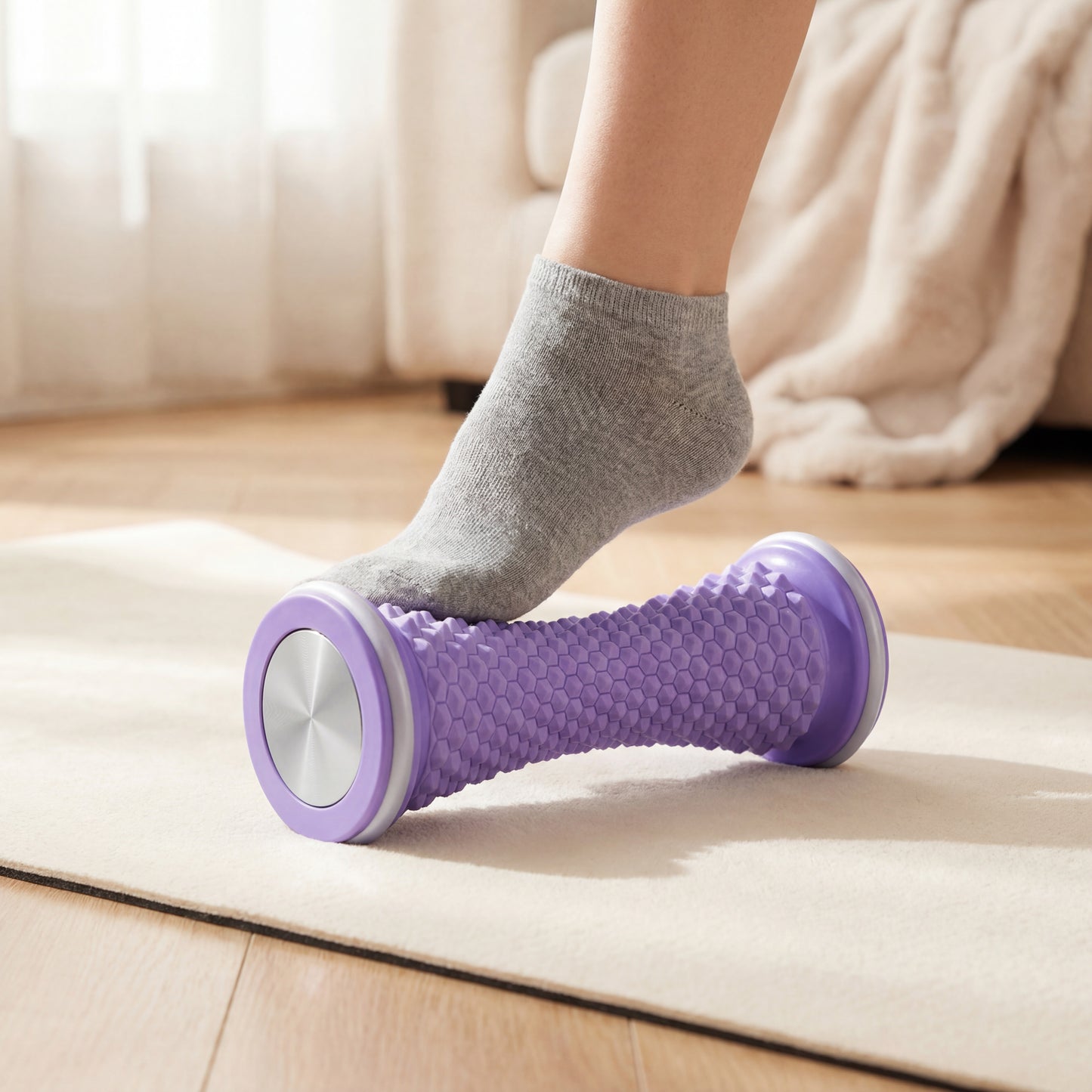 Deep Tissue Foot Roller