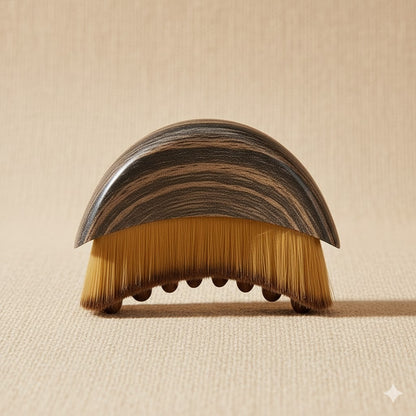 Lymphatic Contour Face Brush